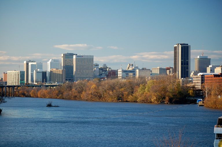 Richmond, Virginia